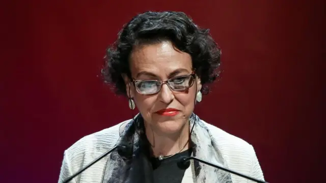 Magdalena Valerio