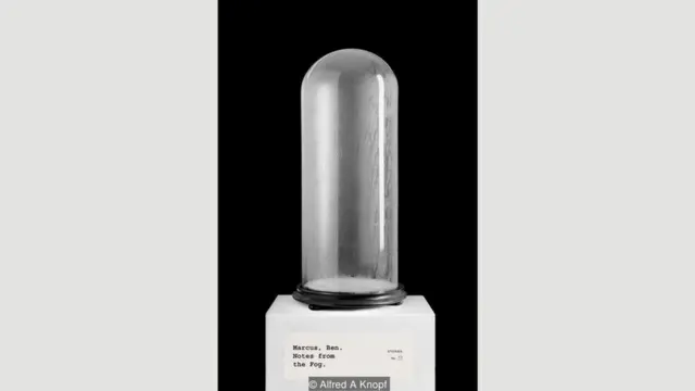 Ben Marcus, Notes from the Fog