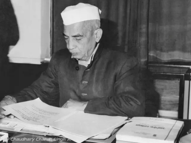 चरण सिंह