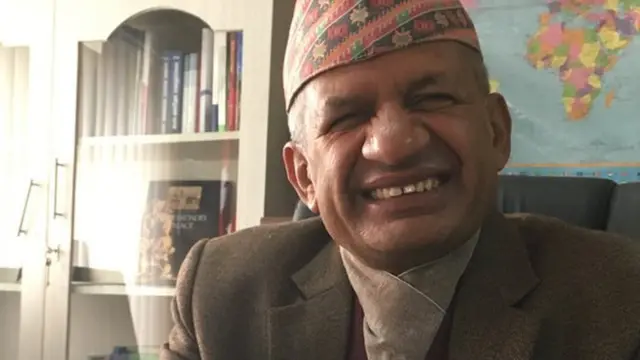 प्रदीप ज्ञवाली