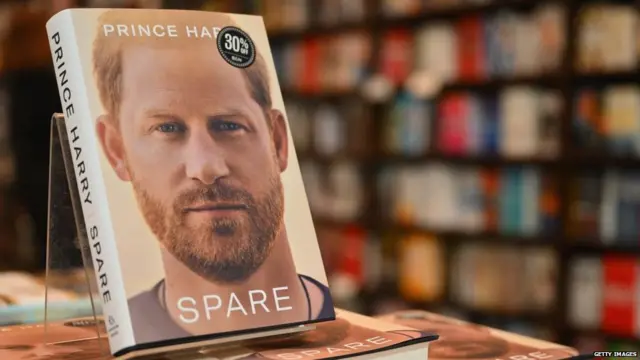 प्रिंस हैरी