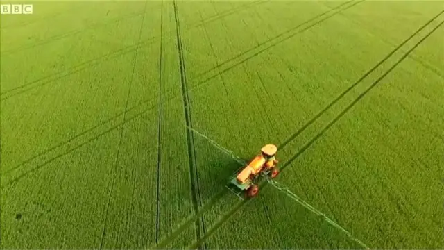 ఆధునిక సాంకేతికను అందిపుచ్చుకుంటే దిగుబడులు పెరుగుతాయని శాస్త్రవేత్తలు సూచిస్తున్నారు