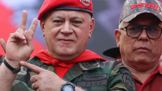 迪奥斯达多·卡贝洛掌握着极大的权力