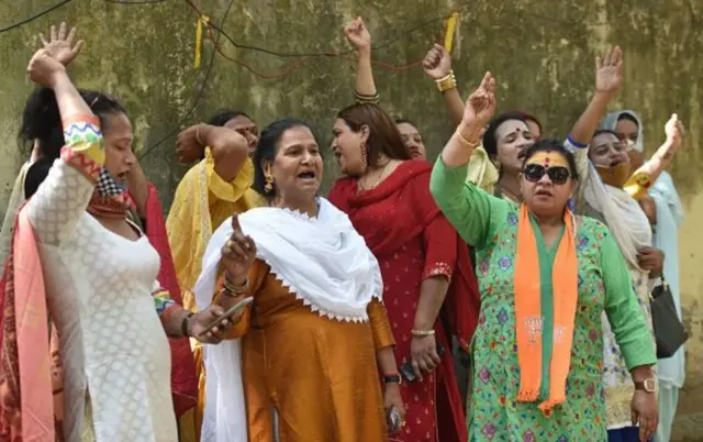 ట్రాన్స్జెండర్ మహిళలు