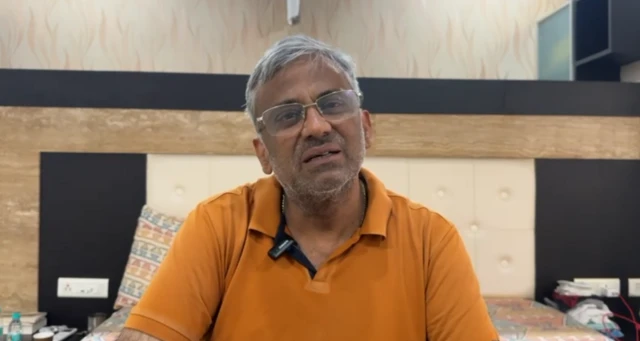 ਜਗਤ ਵਰਮਾ