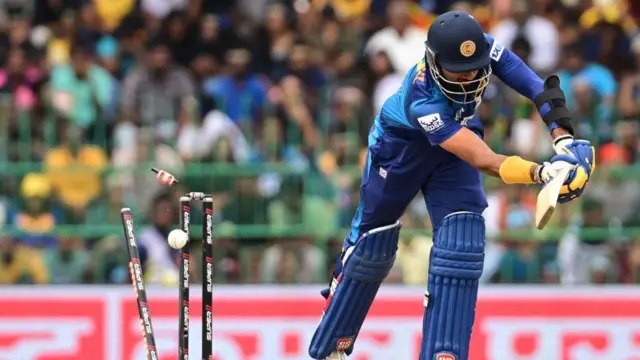 శ్రీలంక