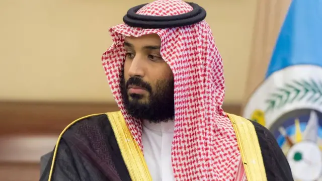 Mohammed bin Salman