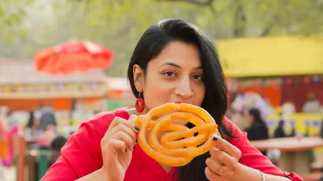 समोसा, गुलाबजाम, जिलबी आवडते मग हे वाचाच