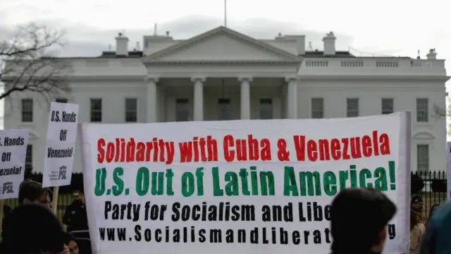 व्हाइट हाऊस