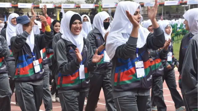 خیبر پختونخوا