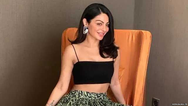 ਨੀਰੂ ਬਾਜਵਾ