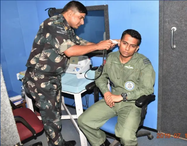 వ్యోమగామి