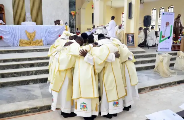 Ndị ụkọ chukwu