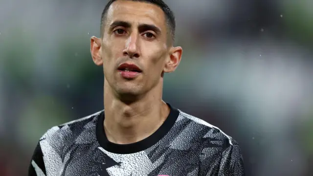 Angel Di Maria