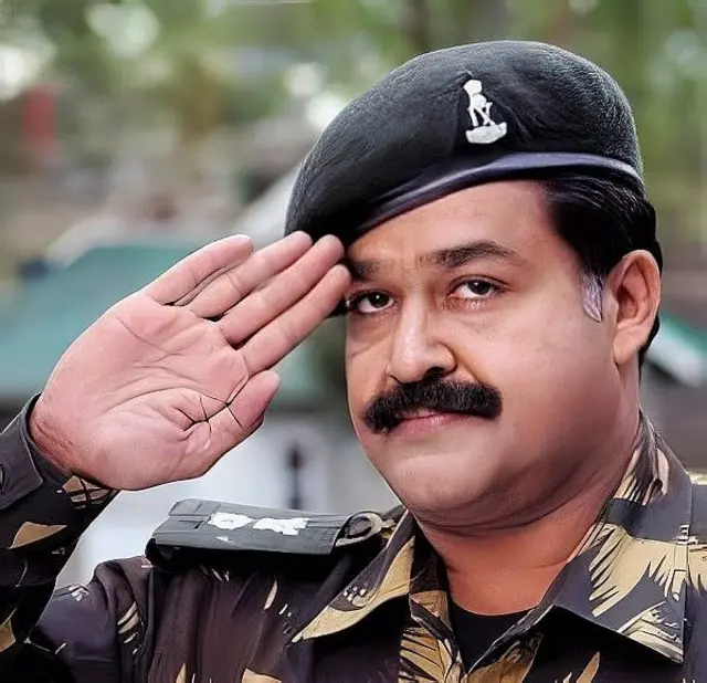 மோகன் லால், மலையாள சினிமா, கேரளா, தாதா சாஹேப் பால்கே விருது