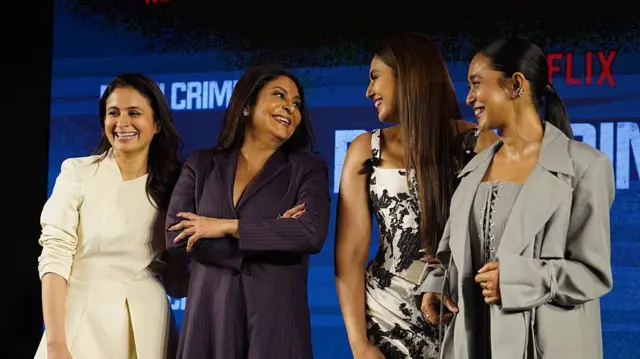 हुमा क़ुरैशी