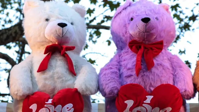 वैलेंटाइंस डे