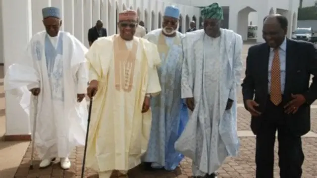 Shugabannin kasar Najeriya da suka kara farashin man fetur a lokutan mulkinsu