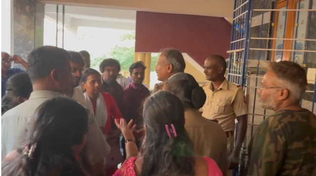 வீடு மோசடி, குத்தகை மோசடி, சென்னை, வாடகை மோசடி