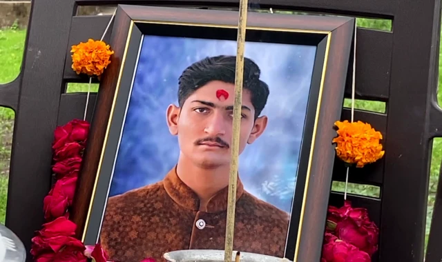 અમદાવાદ અકસ્માત