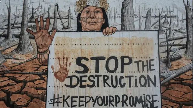 COP29 காலநிலை உச்சி மாநாடு 2024, அஜர்பைஜான்