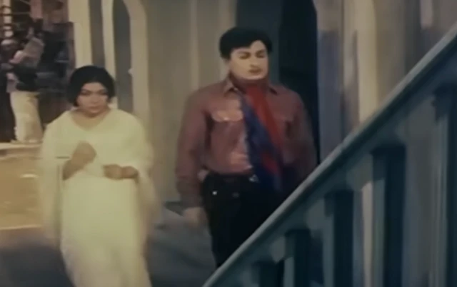  எம்ஜிஆர், திரைப்படங்கள், அதிமுக, அரசியல்
