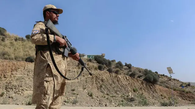 तालिबान 