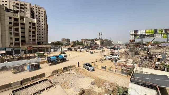 ریڈ لائن