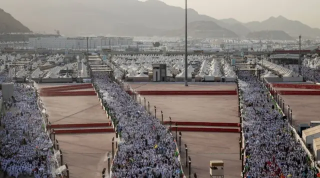 Makkah
