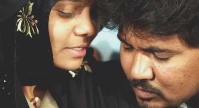 பில்கிஸ் பானு