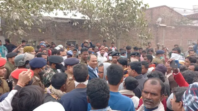 बिहार, मुज़फ़्फ़रपुर