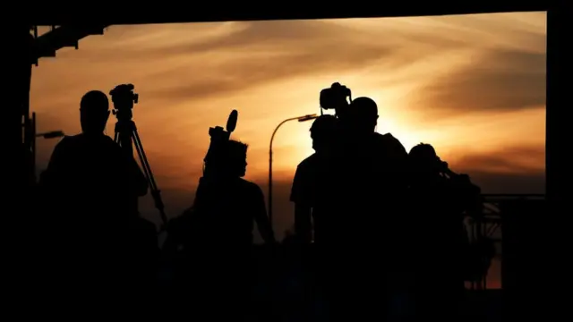 Журналісти