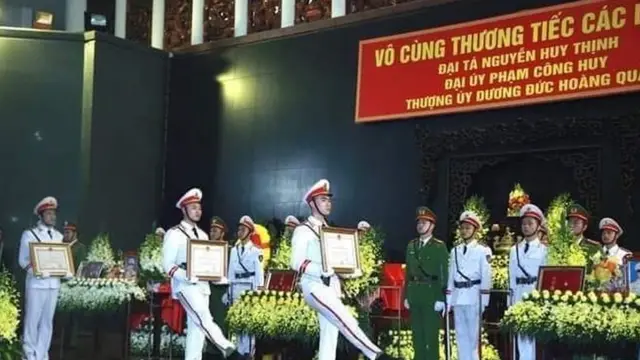Đồng Tâm