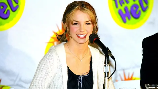 Брітні Спірс