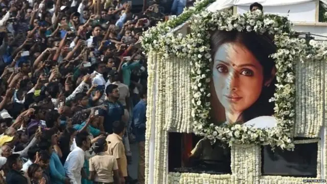 ਸ਼੍ਰੀਦੇਵੀ