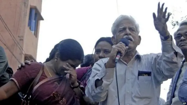 ਵਰਵਰ ਰਾਓ