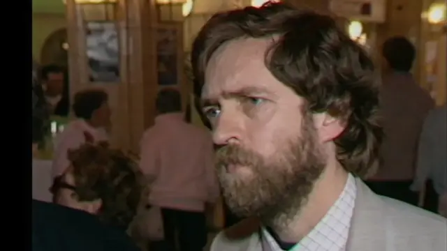 Джереми Корбин