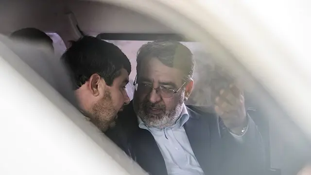 رحمانی فضلی