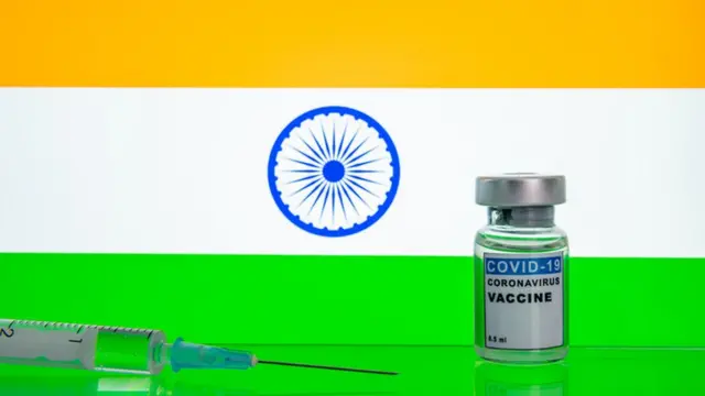 கொரோனா தடுப்பூசி