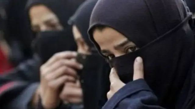 तीन तलाक़