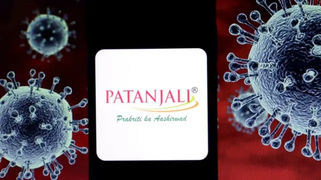 கொரொனில்: யோகா குரு ராம்தேவின் பதஞ்சலி நிறுவனத்தின் கொரொனா மருந்தின் உண்மை