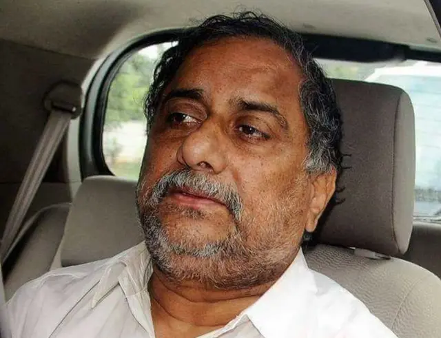 ముద్రగడ పద్మనాభం