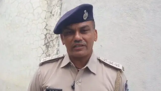 દેવભૂમિ દ્વારકાના ડી.વાય.એસ.પી. સમીર સારડા