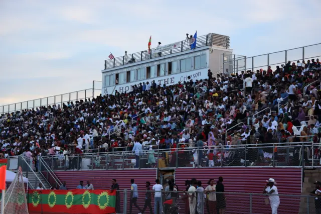 Feestivaala OSFNA 2022