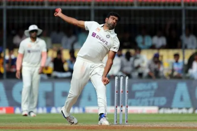 రవిచంద్రన్ అశ్విన్