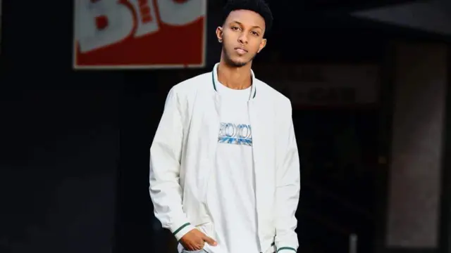 Maxamed Seygii Aasiya