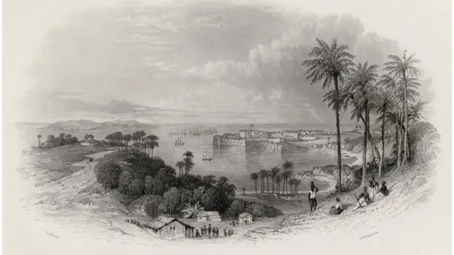 मुंबई शहर