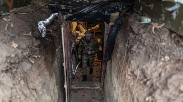 ਯੁਕਰੇਨ ਦੀ ਆਰਮੀ