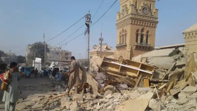 ایمپریس مارکیٹ