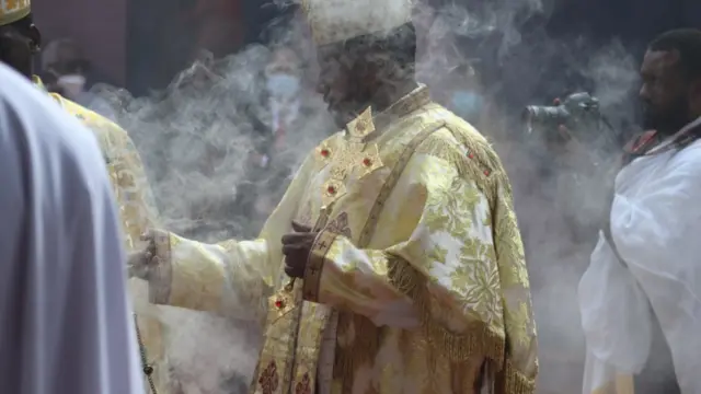 Ayyaan Cuphaa Naayiroobiitti